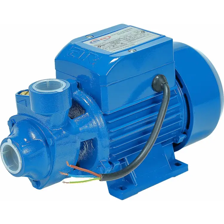 Вихревой насос AquamotoR ARQB 60-1 AR152002