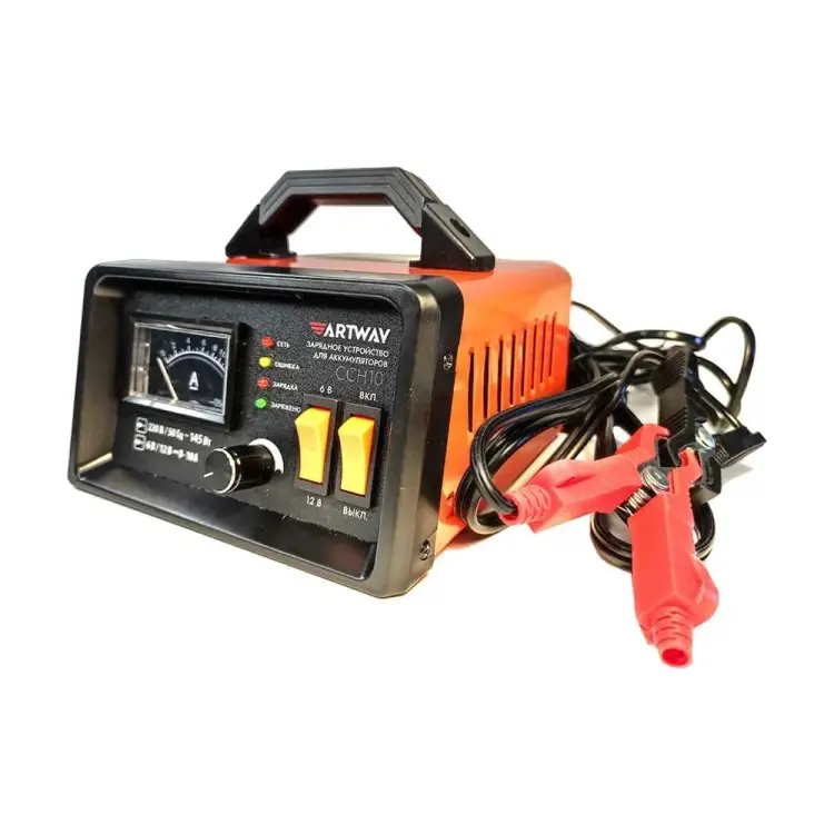 Зпрядное устройство Artway CCH10 Зпрядное устройство Artway CCH10