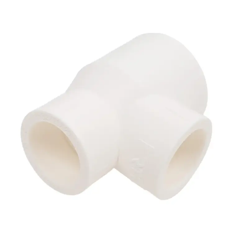 Переходной тройник RTP 28804