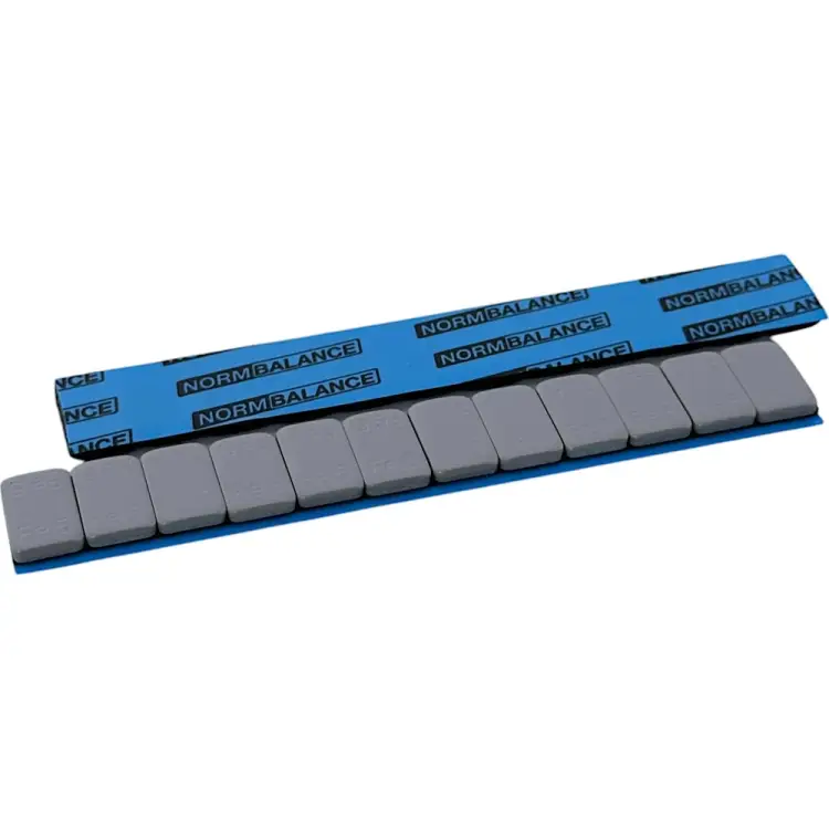 Адгезивные груза NORM Fe 071