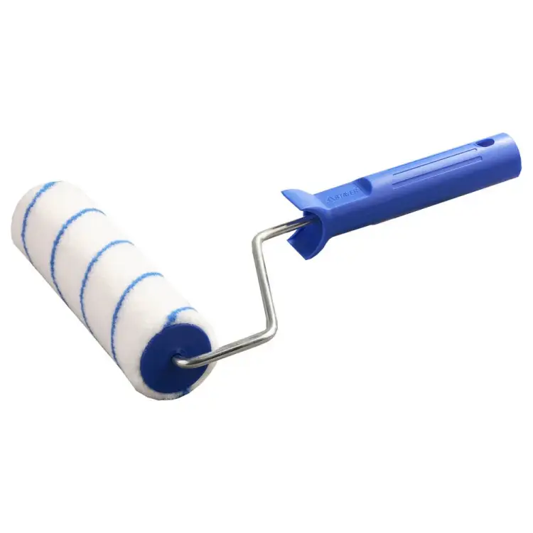 Малярный ролик STAYER Master Nylon 02041-18 Малярный ролик STAYER Master Nylon 02041-18