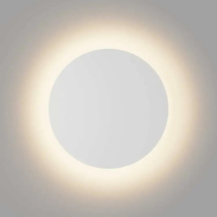 Настенный светильник DesignLed GW-8663L-9-WH-NW Настенный светильник DesignLed GW-8663L-9-WH-NW