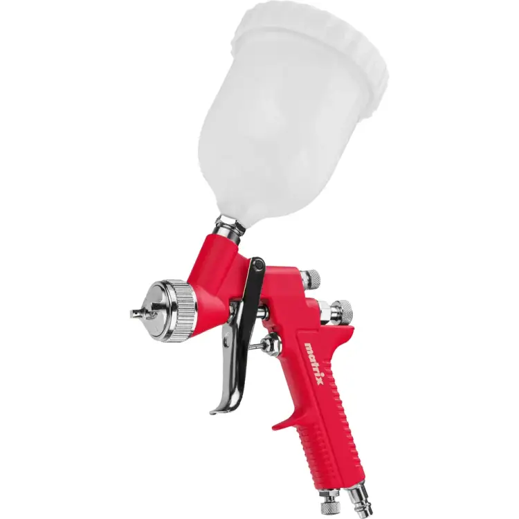Пневматический краскораспылитель MATRIX HP 57321