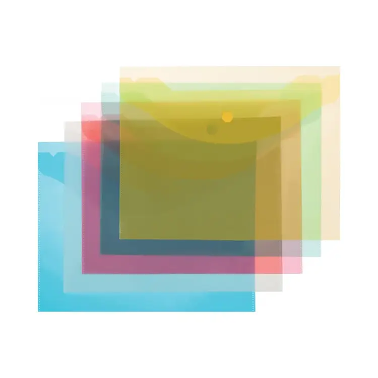 Папка-конверт Attache 1243048