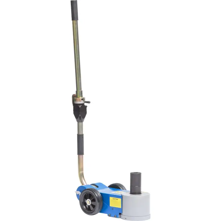 Пневмогидравлический домкрат NORDBERG N302