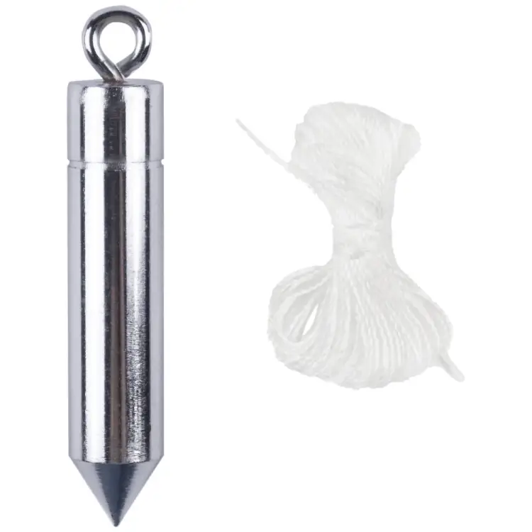 Цилиндрический отвес ШАБАШКА 228535