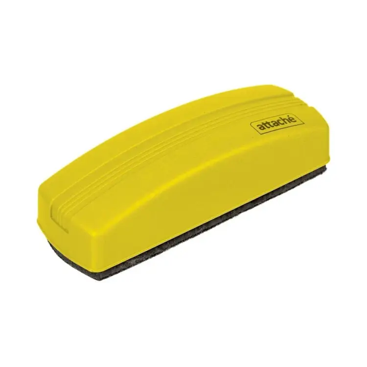 Губка стиратель для магнитно-маркерных досок Attache 1648009