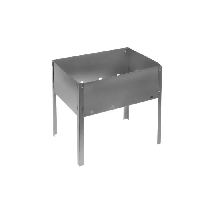 Складной мангал ROYALGRILL 80-041 Складной мангал ROYALGRILL 80-041