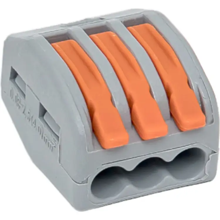 Клемма EKF СМК 222-413 PROxima plc-smk-413b-20 Клемма EKF СМК 222-413 PROxima plc-smk-413b-20