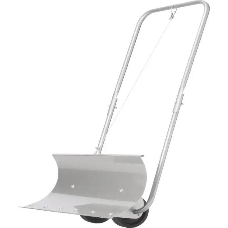 Лопата для уборки снега Мобил К ЛС-0,6П MBK0021021