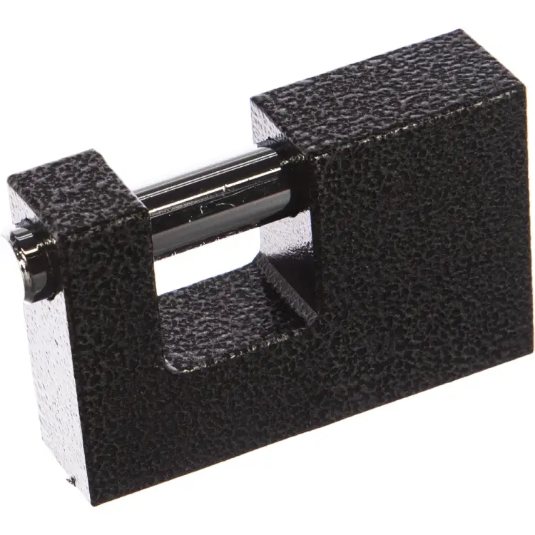 Навесной замок Palladium 707F-75 9273