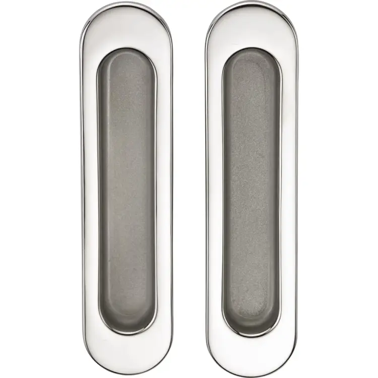 Дверная ручка SILLUR A-K05-V0 940000000052