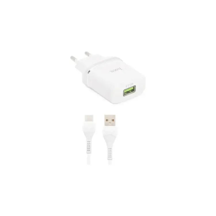 Сзу Hoco c12q smart 0L-00044852