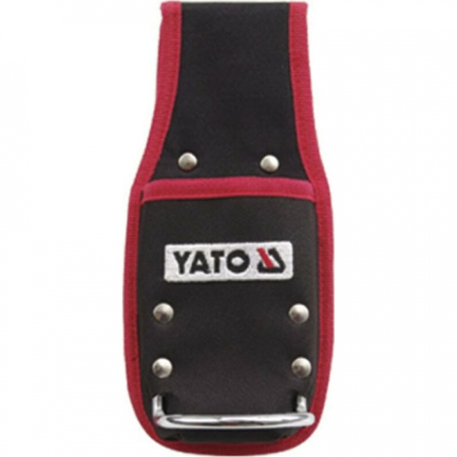 Навесные карманы для молотков YATO YT-7419