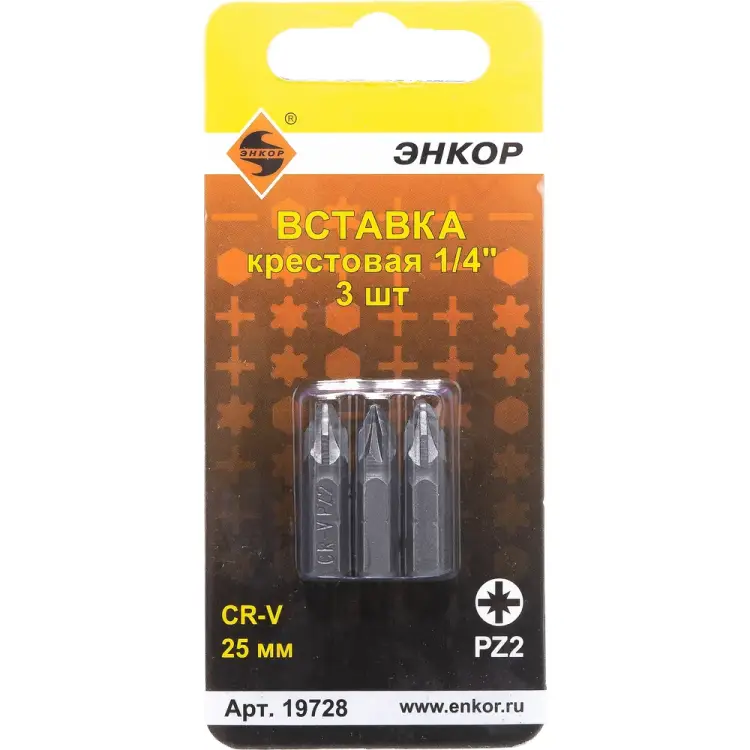Вставка Энкор 19728