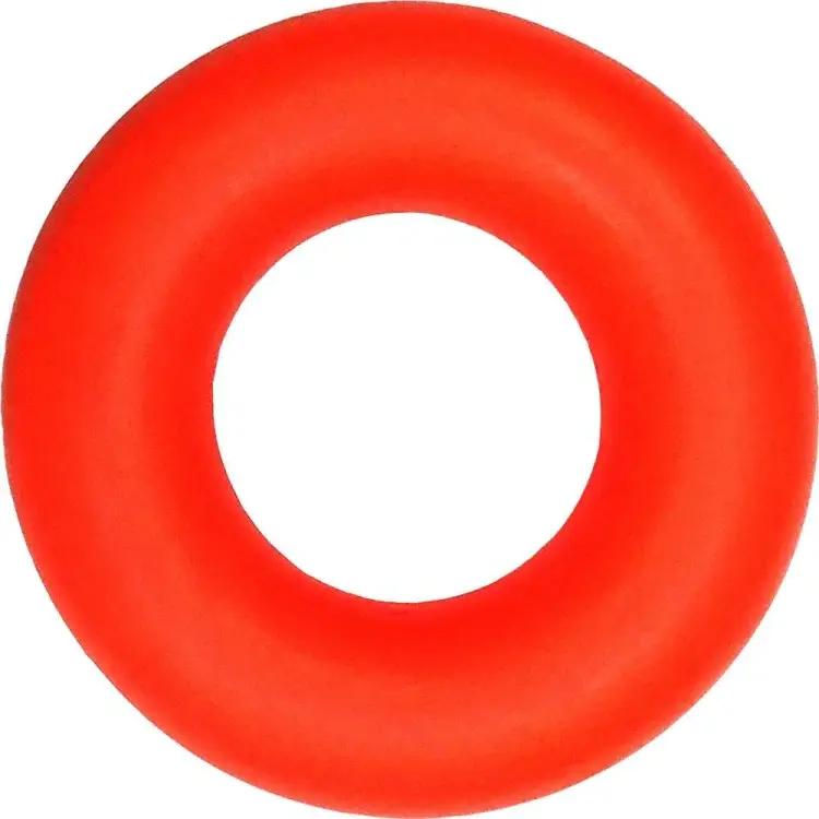 Кистевой эспандер для рук FORTIUS NEON H180701-20FO