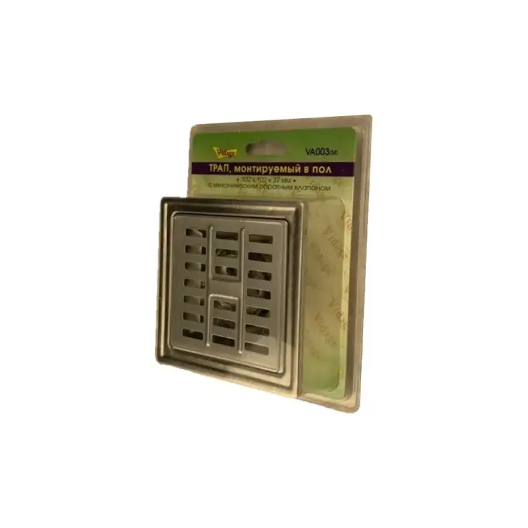 Трап VIDAGE 0910003