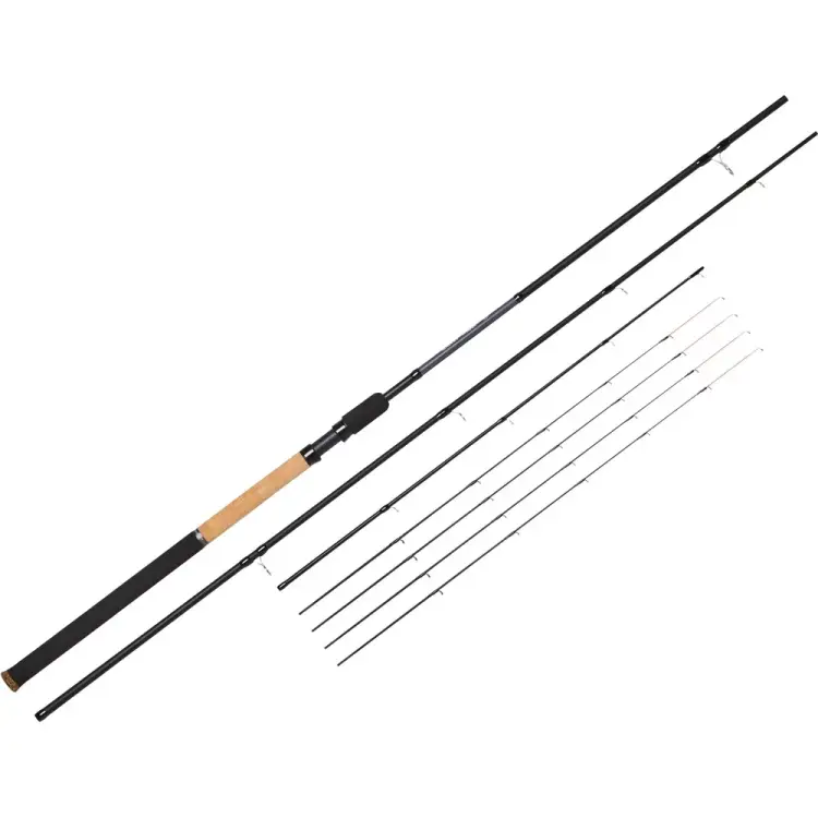 Фидерное удилище FEEDER CONCEPT Silver Water FCSW060-330