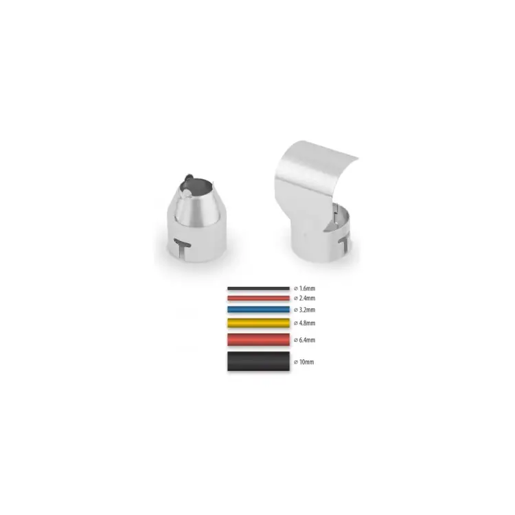 Набор для изоляции обжимки проводов Wagner Furno 2370674