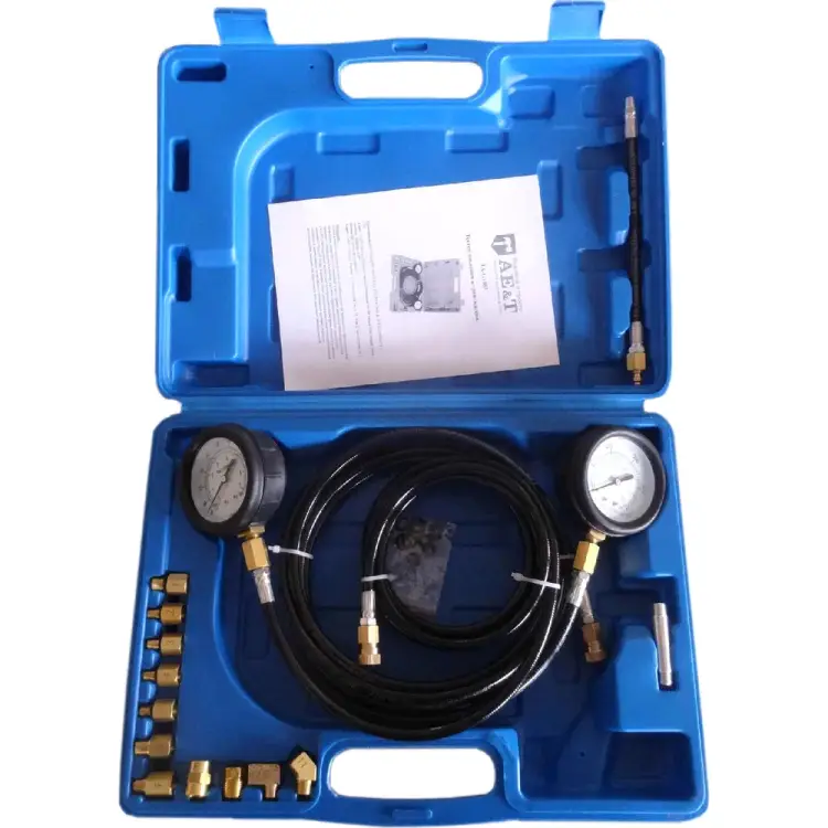 Тестер давления AE&T TA-G1083 Тестер давления AE&T TA-G1083