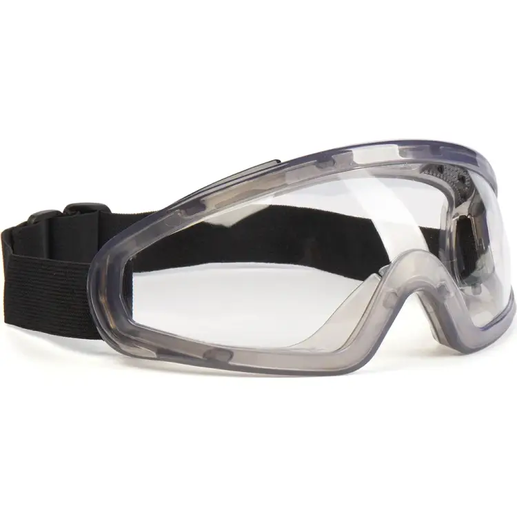 Защитные закрытые очки СОЮЗСПЕЦОДЕЖДА ЕЛАНПЛАСТ, серия 600 2000000156859