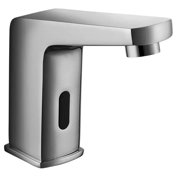 Бесконтактный сенсорный смеситель для раковины Lemark Project LM4650CE