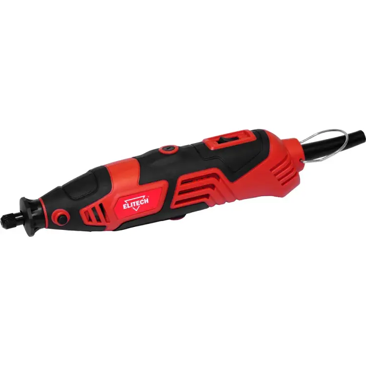 Прямая шлифмашина Elitech МПШ 0150Э E2213.038.01 204510 Прямая шлифмашина Elitech МПШ 0150Э E2213.038.01 204510