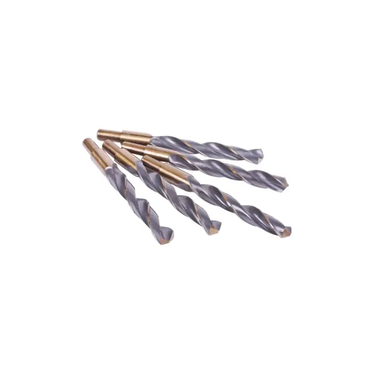 Сверло по металлу ООО "ТМТ ГРУПП" 41400