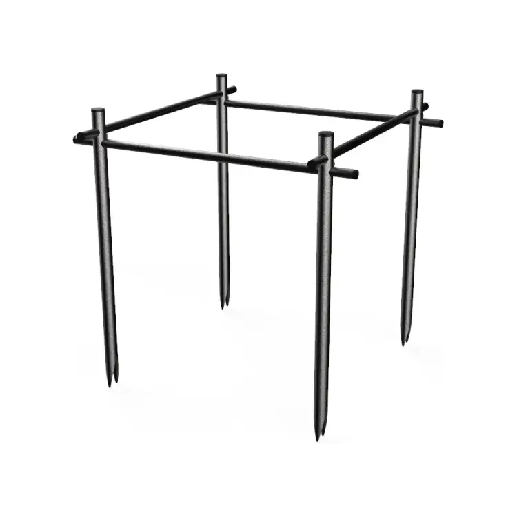 Ограждение GRILLUX Pillar ВЗР2526