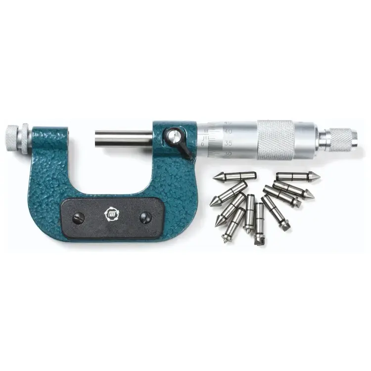 Микрометр Туламаш МВМ-175 108802