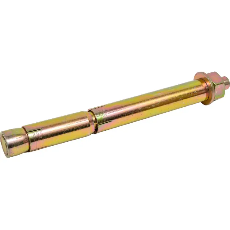 Анкер двойного распирания КРЕП-КОМП м20 25х250 2 шт. лтп25250мф