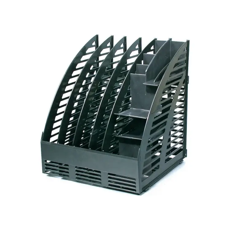 Вертикальный сборный накопитель Attache 72583