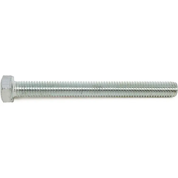 Болт Доброга DIN 933 ТД-00009481