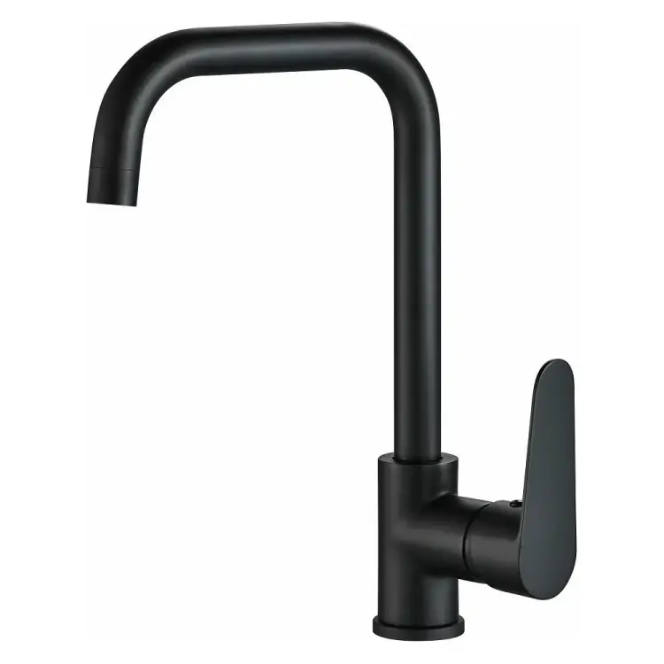 Смеситель для кухни OUTE T21013BH