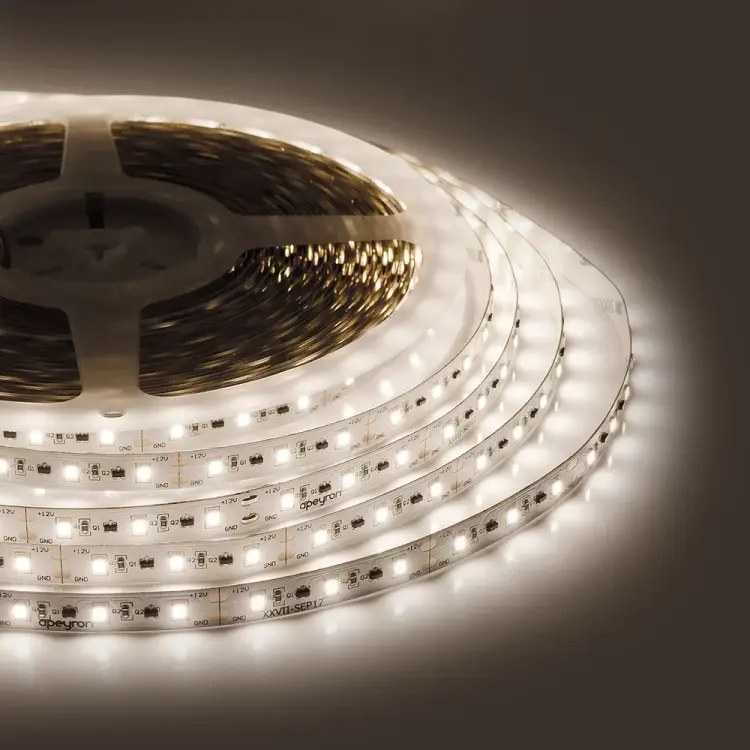 Светодиодная лента Apeyron 115