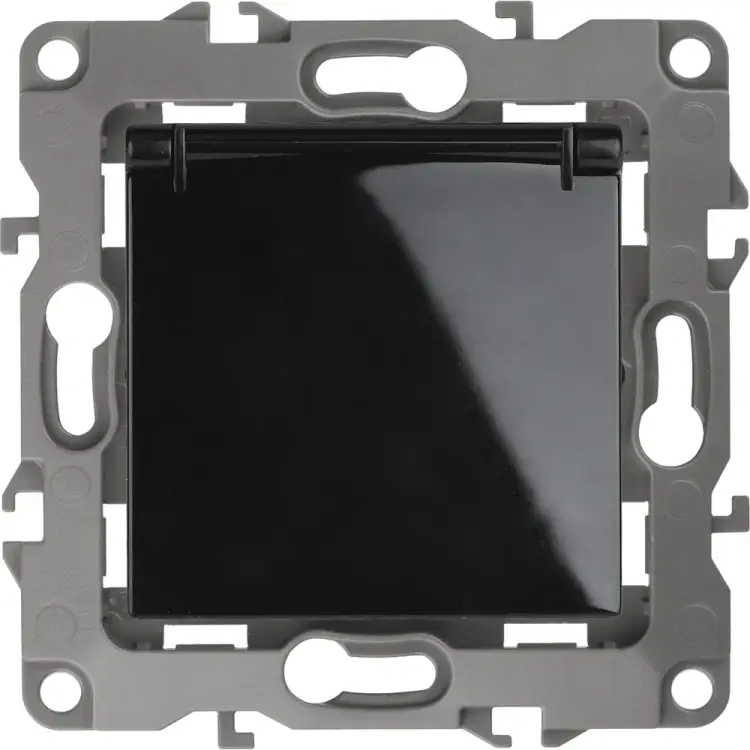 Розетка ЭРА 12-2103-06 12 Б0014698