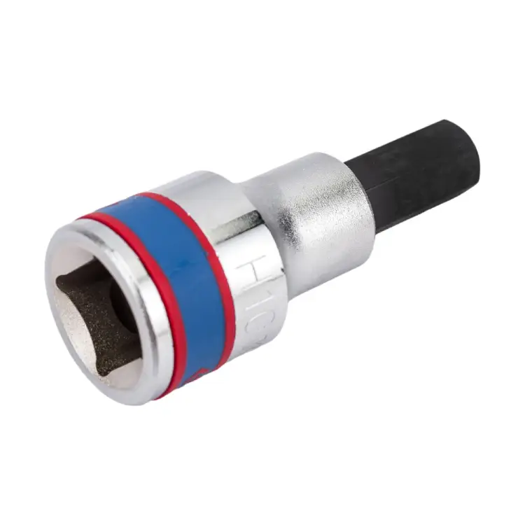 Торцевая насадка бита KING TONY 402510