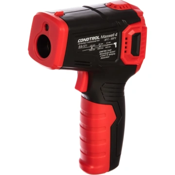 Пирометры (инфракрасные термометры)