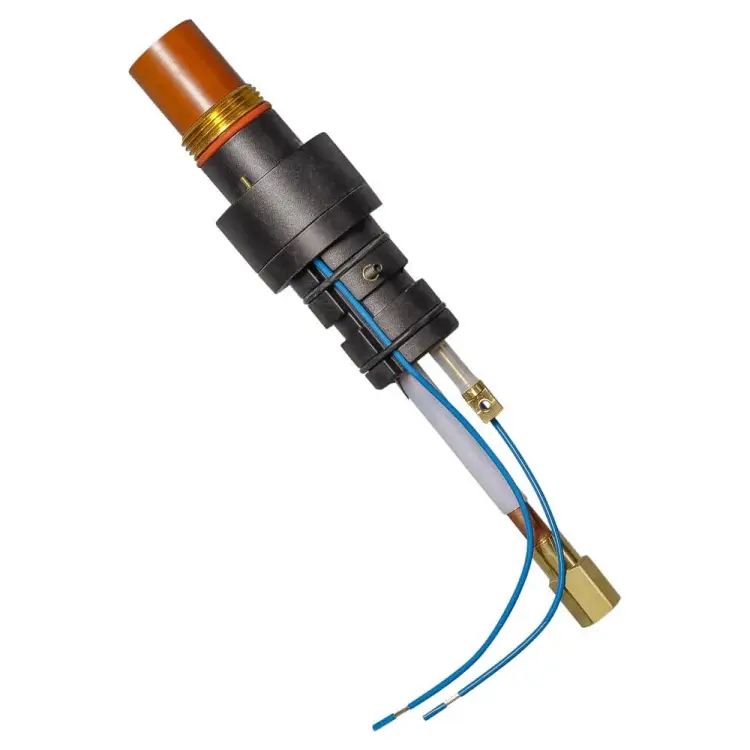 Автоматическая головка плазмотрона для ACP 141 ПТК GUF0706 00000027255