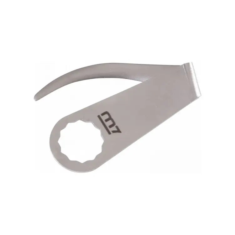 Лезвие для ножа QK-111 MIGHTY SEVEN QK-2063