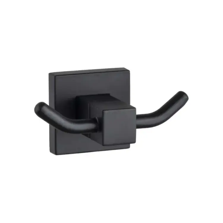 Двойной настенный крючок CRAFTICA 28222210128 Двойной настенный крючок CRAFTICA 28222210128