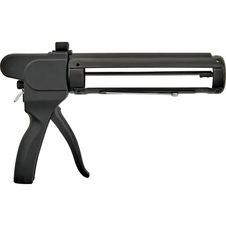 Универсальный пистолет для герметика и силикона Inforce 01-13-08 Универсальный пистолет для герметика и силикона Inforce 01-13-08