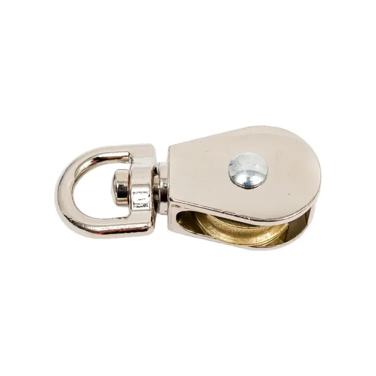 Металлический одинарный блок Госкреп КР.071285