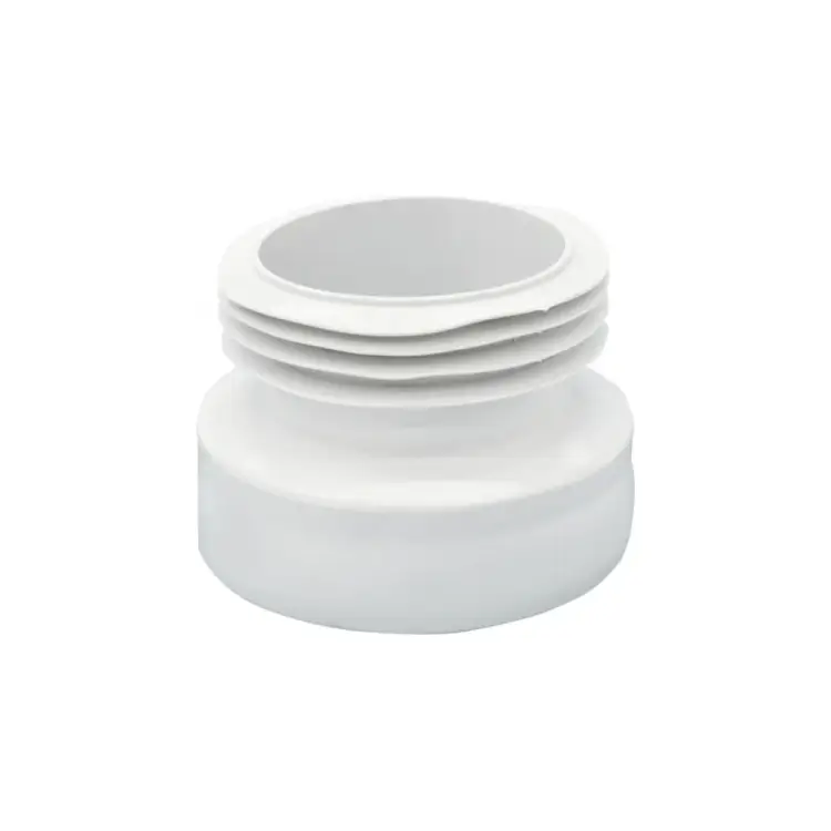 Прямая манжета для унитаза RTP W 0210 11437