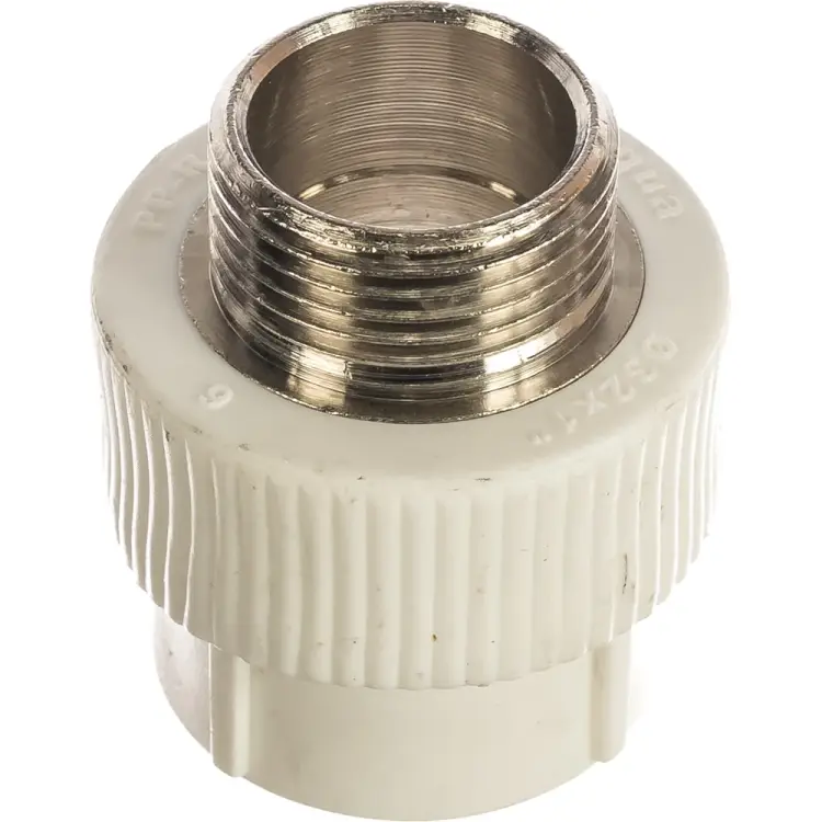 Комбинированная муфта PRO AQUA PA23018Pb