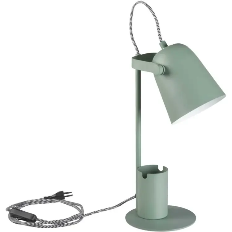 Настольная лампа KANLUX raibo 36284 Настольная лампа KANLUX raibo 36284