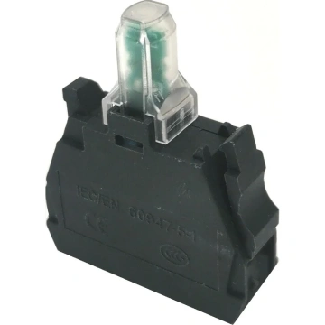 Модульные блоки индикации