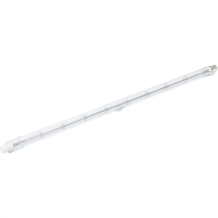 Линейная галогенная лампа TDM ELECTRIC ЛГ-1500 Вт-R7s-254 мм SQ0341-0005 Линейная галогенная лампа TDM ELECTRIC ЛГ-1500 Вт-R7s-254 мм SQ0341-0005