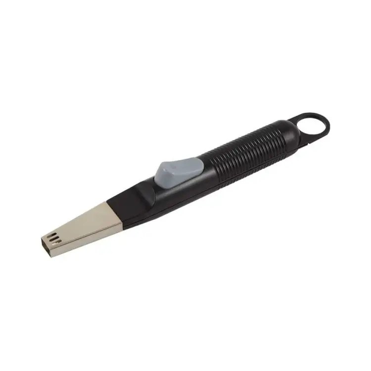 Пьезозажигалка ENERGY JZDD-25-BG 157791