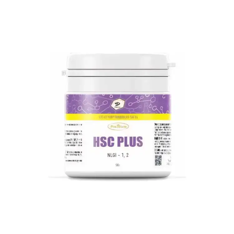 Электропроводящая паста Denzol's HSC PLUS DP0036